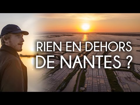 DON'T GO TO LOIRE-ATLANTIQUE - Tolt on a trip to the French departments