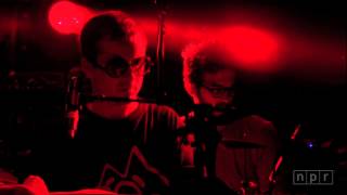 Hot Chip | NPR MUSIC LIVE