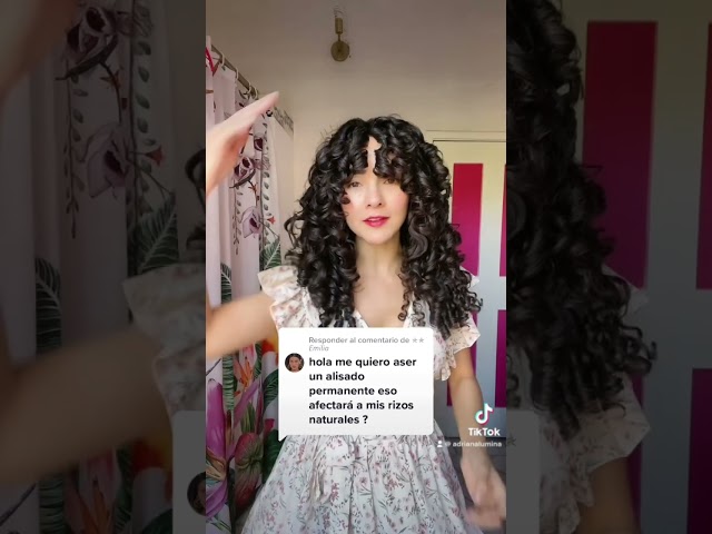 Vídeo relacionado con Rizos Radiantes:: Descubre el Amor Propio a través del Cuidado Natural del Cabello Rizado