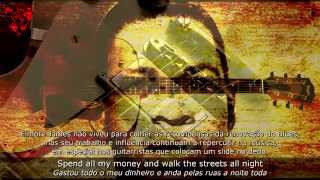 Freddie King Elmore James Look On Yonder Wall Songbook