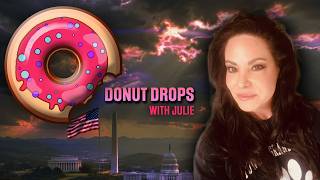 If You Hate America, Get Out | Julie Donuts