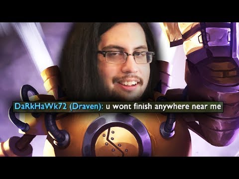 Imaqtpie - SUPPORTING TYLER1 IN SOLO QUEUE 🤣🤣🤣