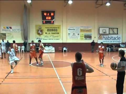 EBA D_J4_Etiquetas Macho Morón - Balonc. Córdoba