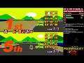MK64 Amped Up 3 0 2 Netplay Build 2p GP On Mupen64k 60fps