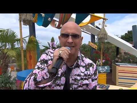 RIGHT SAID FRED - YOU‘RE MY MATE - Fernsehgarten