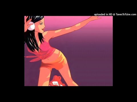 M-Gee feat. Mica Paris - Bodyswerve (Club Mix)
