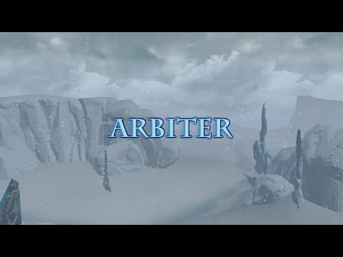 Rift: Nightmare Tide (3.1) Mage Guide - Arbiter