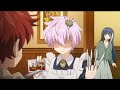 Everyone Thought Taiyo Is Cheating