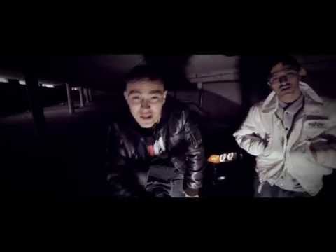 OHBREE - VierSieben (Official Video) HD