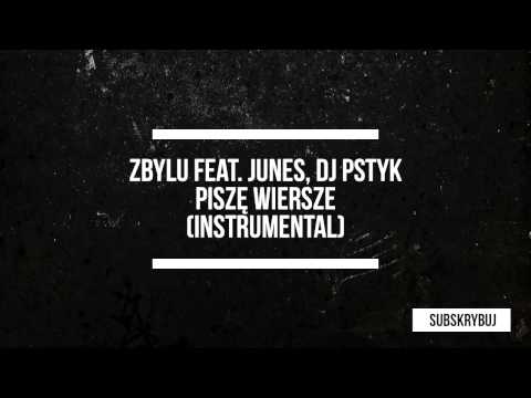 Zbylu feat. Junes, DJ Pstyk - Piszę wiersze (instrumental 2010) 85 BPM