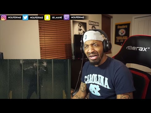 MAC ATE THIS! | DEATH TO MUMBLE RAP - GAWNE x Mac Lethal x Futuristic x Crypt (REACTION!!!)