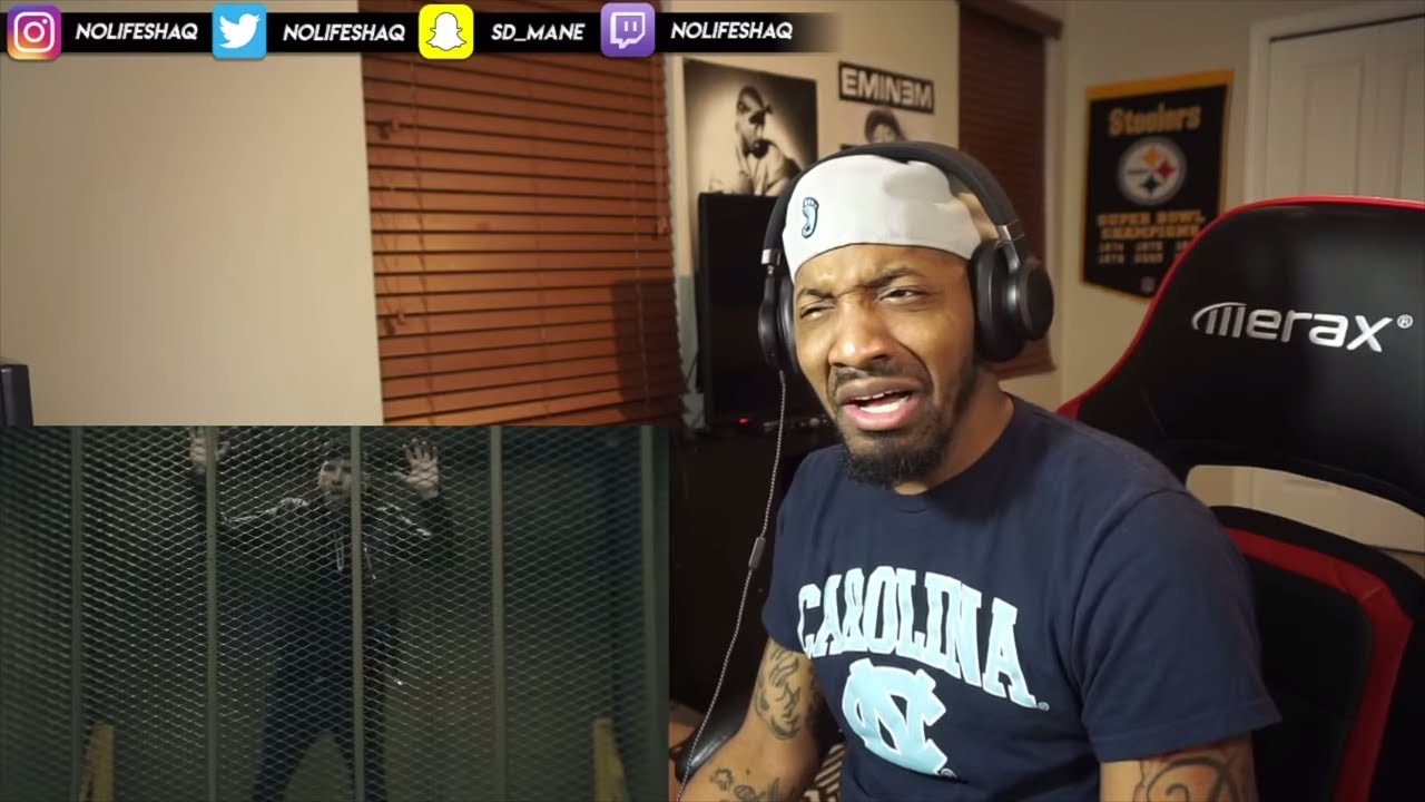 MAC ATE THIS! | DEATH TO MUMBLE RAP - GAWNE x Mac Lethal x Futuristic x Crypt (REACTION!!!)