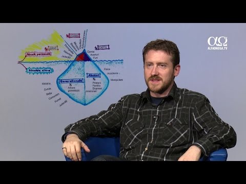 What gives demons the right to affect us? Bogdan Graur answers