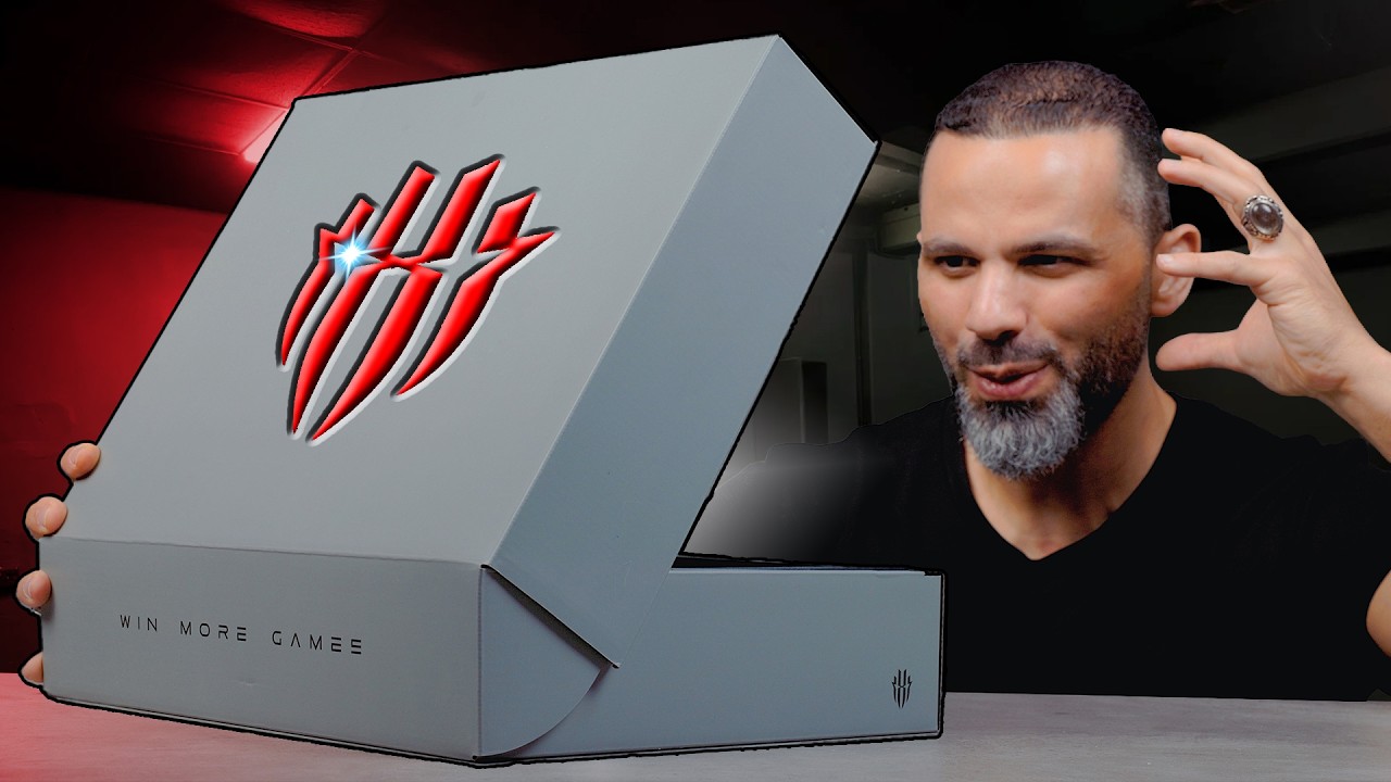 لما شركة موبايلات .. تتهور !!