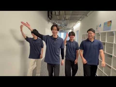 介護男子ーず サムネイル