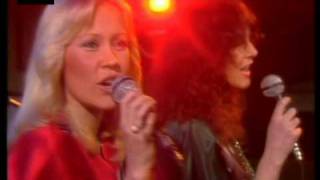 ABBA - Take A Chance On Me (1978) HQ 0815007