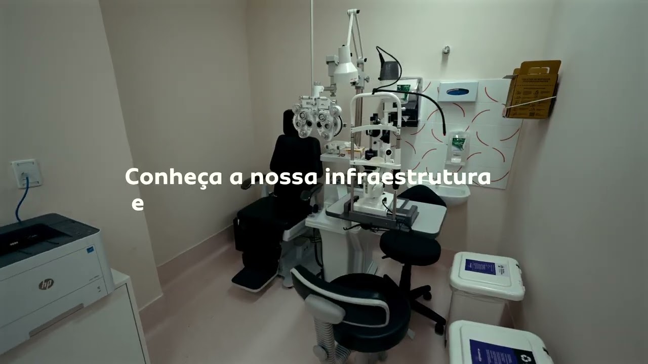 Chega ao Rio — uma nova forma de cuidar da saúde