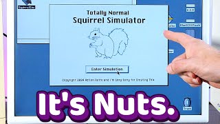 (Ad Free) I'm Building Something Very Serious