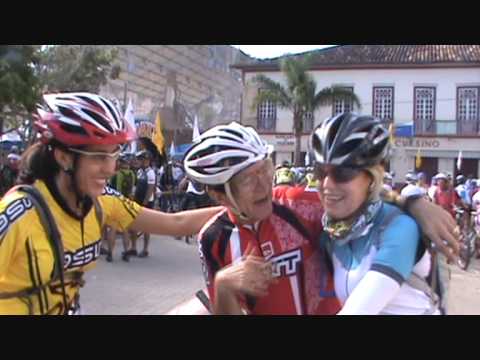 Concentração Prof Arnaldo & Cia -  BIGBIKER S L PARAITINGA 2011