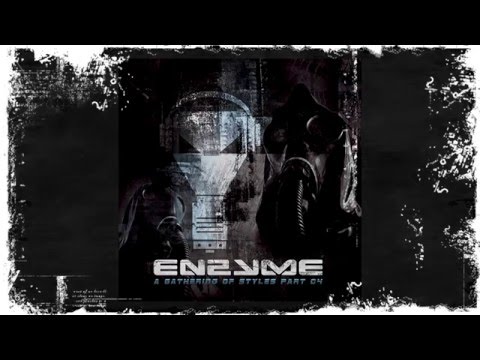 Hamunaptra & Ophidian - Darkness Incarnate