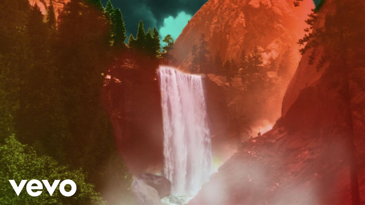 My Morning Jacket - Big Decisions (Visualizer) - YouTube