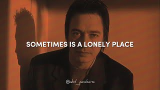 Recoil / Alan Wilder - Missing Piece - Lyrics