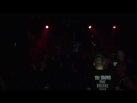 Day of Destruction - The War - Mainfloor - System:Overload