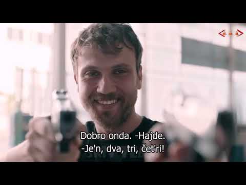 Jama Çukur   129 epizoda   S4 E37 1  najava