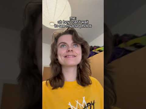 bass face strikes again 🎸😩