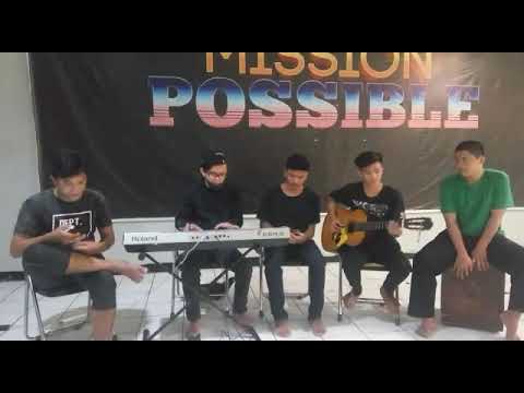 Cinta sejati nikita feat franky sihombing cover manshome