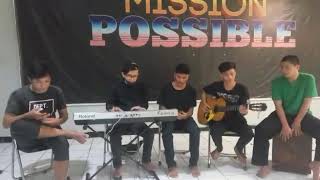 Download lagu Cinta sejati nikita feat franky sihombing cover manshome mp3