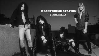 Download lagu Heartbreak Station - CINDERELLA ( with lyrics ) mp3
