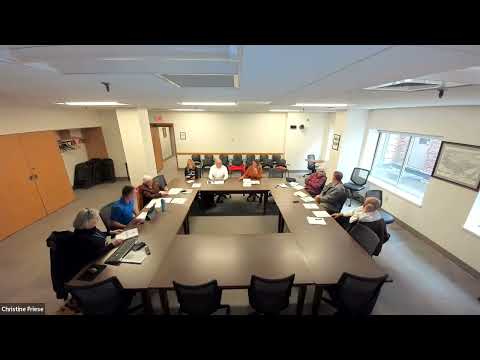 4.16.2026 Sister Cities Committee