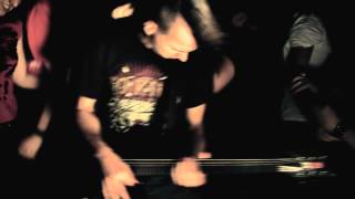 MANTRAM - Bury yourself (OFFICIAL VIDEO)