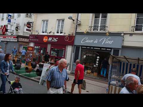 Gournay en Bray 05.08.2019