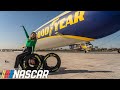 Riding high: Recap NASCAR's week in the Goodyear blimp | NASCAR
