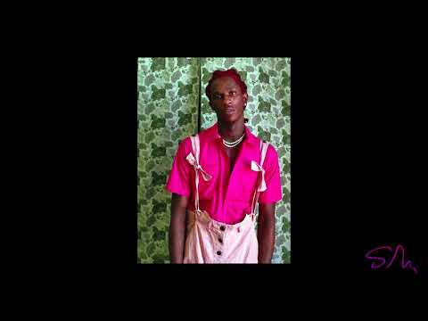 Young Thug - Thug N 30 (ft. Hi Doraah)