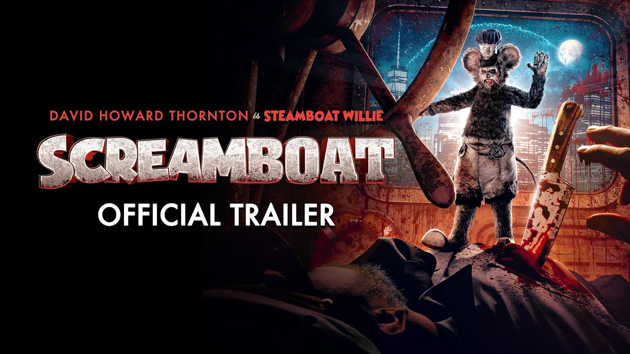 Final Trailer