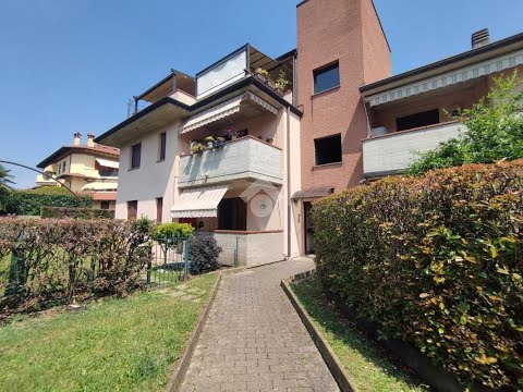 Trezzo sull'Adda - 2 LOCALI