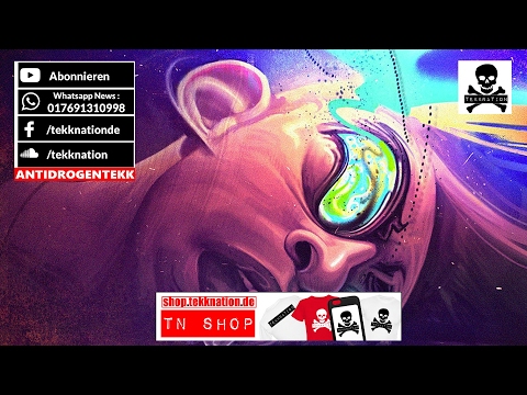 ☠ Dubtune - Sweet Dreams (Hardtekk Edit) I TEKKNATION I HARDTEKK ☠