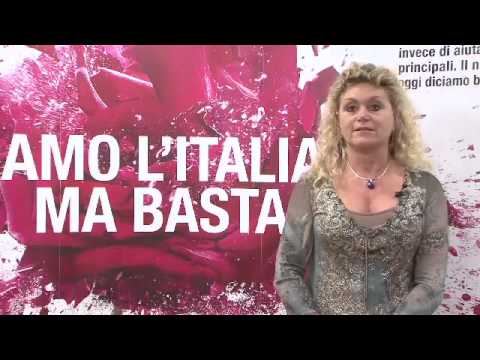 Monica Pirovano, Cogne Acciai Speciali, Aosta