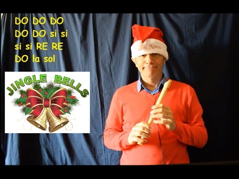 download lagu mp3 mp4 Jingle Bells Flauto Dolce, download lagu Jingle Bells Flauto Dolce gratis, unduh video klip Jingle Bells Flauto Dolce