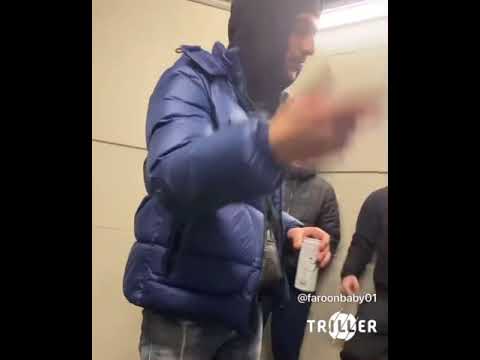 Faroon (AK Ausserkontrolle signing ) - Drip 🔥💎