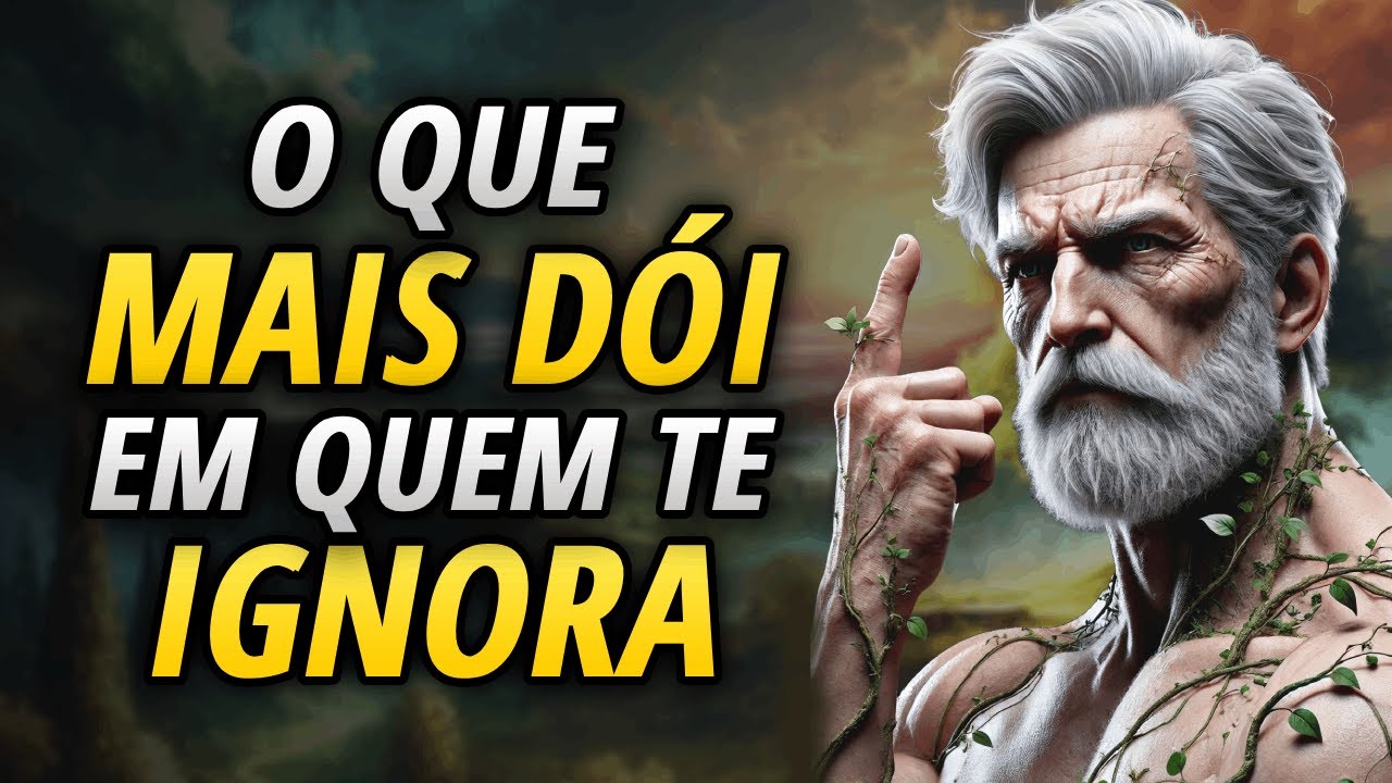 O SEGREDO Para Fazer Alguém Que Te IGNOROU Voltar ATRÁS