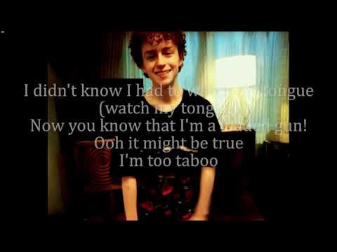 Too Taboo – Amir Aly, Henrik Wikstrom, Maria Haukaas | Vis a Vis: El Oasis | Soundtrack