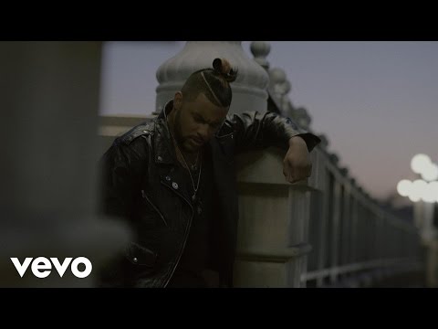 Malik - Devilish Angel - Official Music Video (2017) ft. Marty Obey