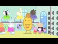 Peppa Pig S03E17 Mr Potato Comes To Town