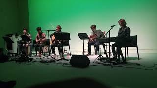 20180131 국립중앙박물관 공간on_앤츠 (Ants) - 딱 10분만