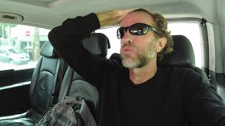 I HATE These Kinds of Travel Days | Airport Taxi Scam?