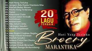 Download lagu BROERY MARANTIKA FULL ALBUM mp3